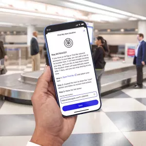 United pokrenuo integraciju Appleove značajke Share Item Location za AirTag 