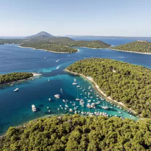 Lošinj slavi 140 godina turizma