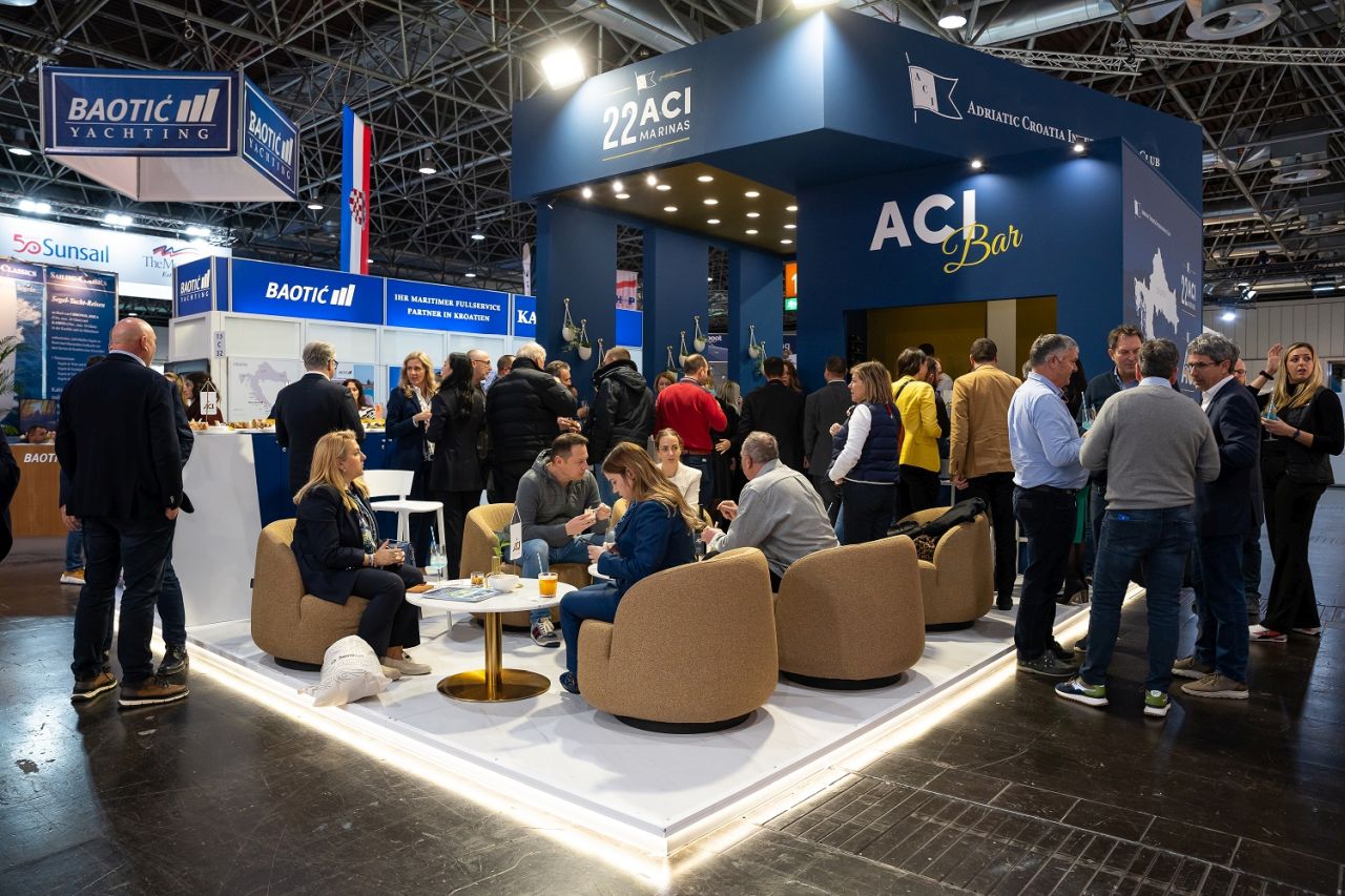 Aci boot dusseldorf 2024 1 2