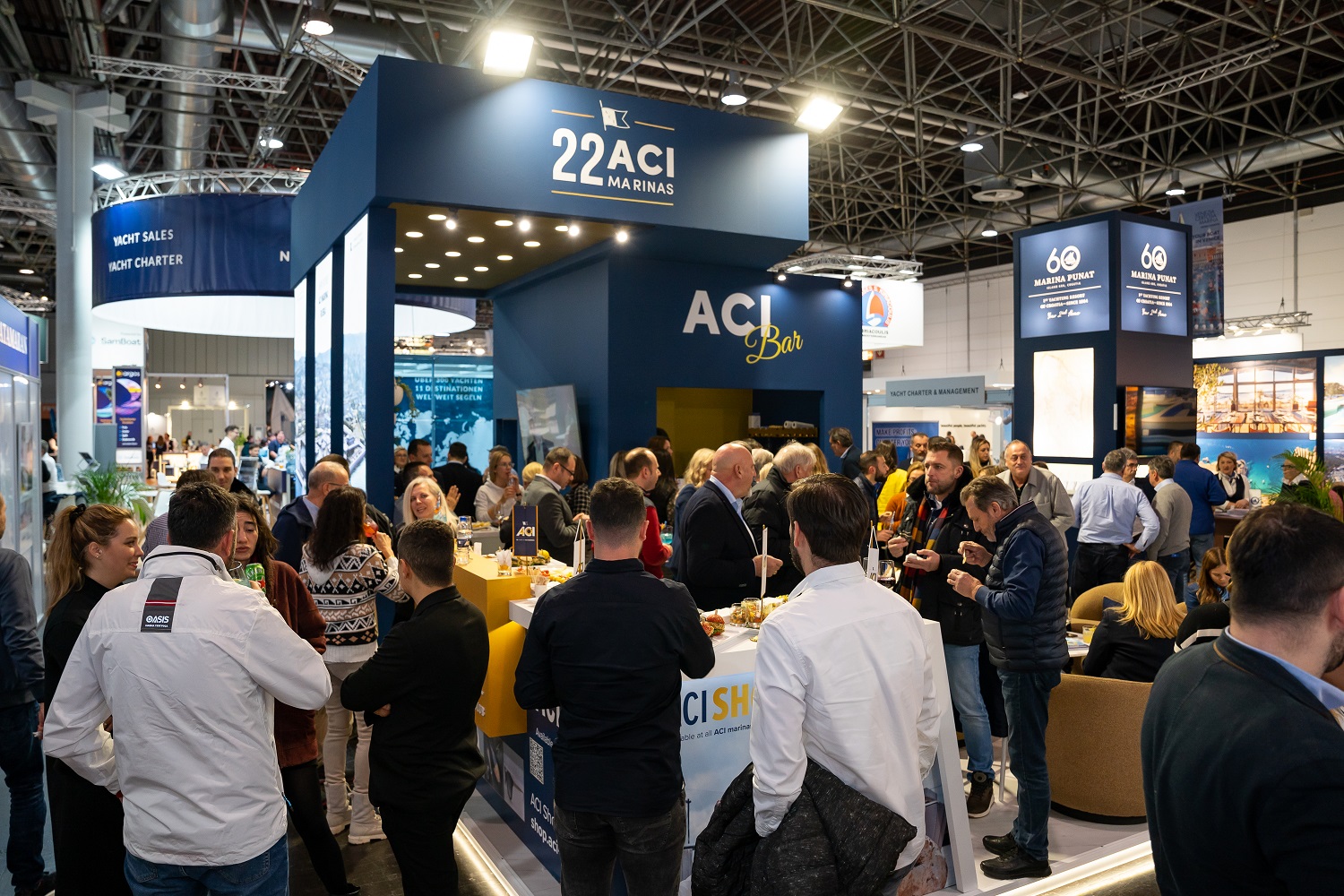 Aci boot dusseldorf 2024 2