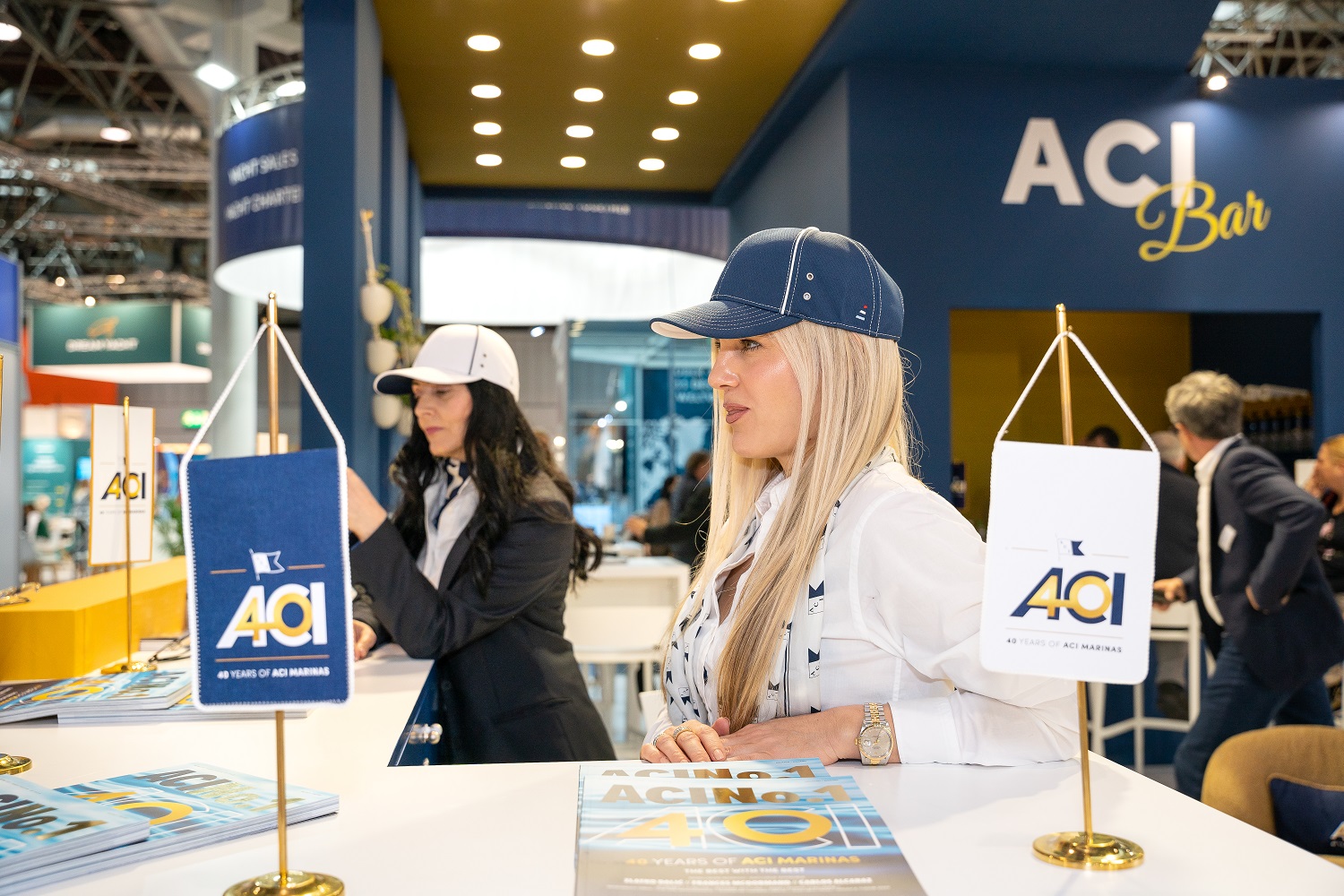 Aci boot dusseldorf 2024 4