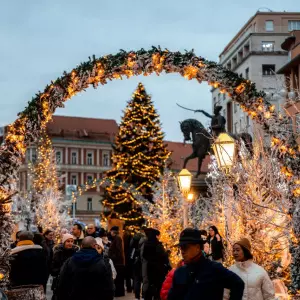 2024. - rekordna godina za Zagreb i kontinentalni turizam u Hrvatskoj