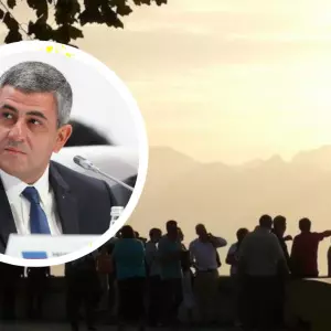 Zurab Pololikashvili: Brojke će i dalje rasti, moramo biti spremni živjeti s masovnim turizmom