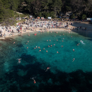 Mali Lošinj za Novogodišnje blagdane ostvario 13.905 noćenja. Najviše Austrijanaca i Slovenaca