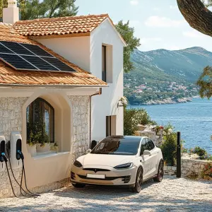 Hrvatska bilježi više od 70 tisuća posjetitelja s električnim vozilima godišnje. Možemo li bolje? 