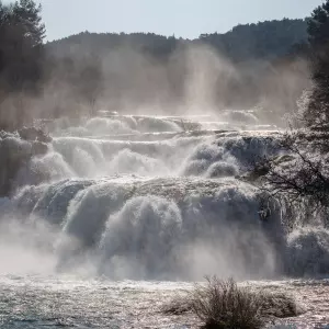 Nacionalni park „Krka“ ove godine slavi okrugli rođendan