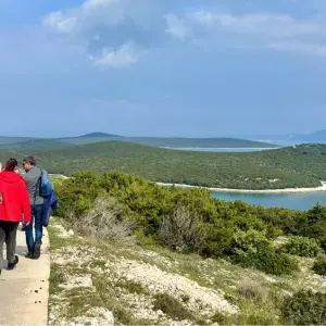 "Upoznaj Apsyrtides" – edukativni izleti Turističke zajednice Grada Malog Lošinja