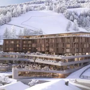 Falkensteiner u 2026. otvara hotel u Salzburgu - investicija je vrijedna 40 milijuna eura