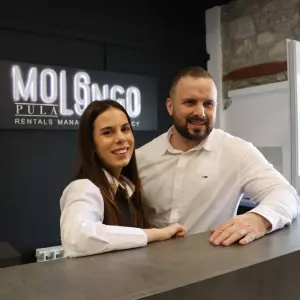 Prva franšiza brenda Molo Longo stigla u Istru