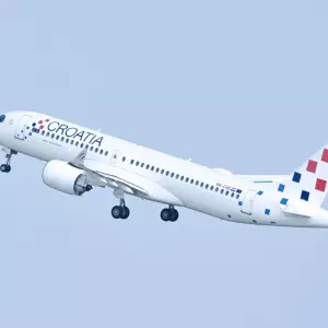 Croatia Airlines ove sezone povezuje Hrvatsku s 30 europskih odredišta