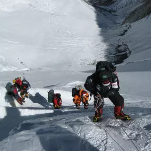 Trošak uspona na Mount Everest raste za 36 posto