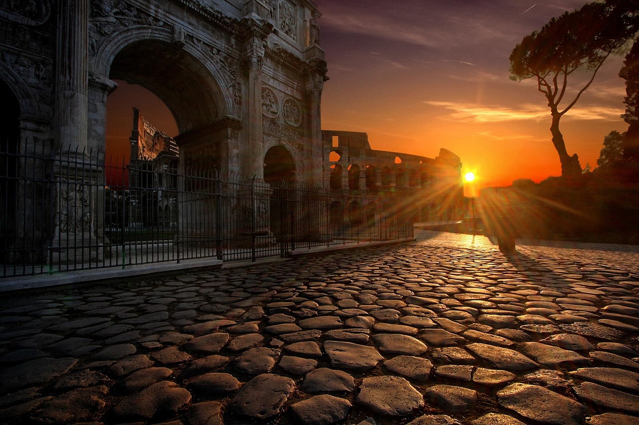 Foto: Julius Silver / Pixabay