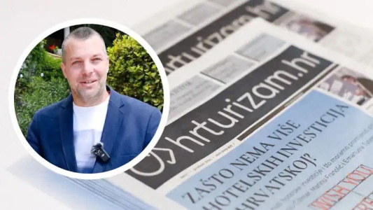 Deset godina portala HrTurizam: pogled unatrag, odgovornost unaprijed