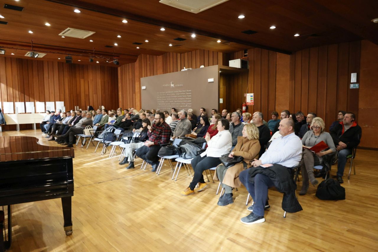 Vedran sabljak izabran za novog predsjednika sindikata istre kvarnera i dalmacije 3