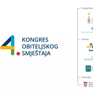 IV. kongres obiteljskog smještaja u Splitu