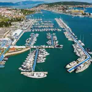 Dalmatia Boat Show u svom drugom izdanju privukao 25% više izlagača