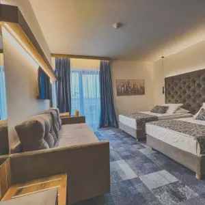 U prvom tromjesečju 2025. u Europi je otvoren 41 novi hotel s 5.450 soba