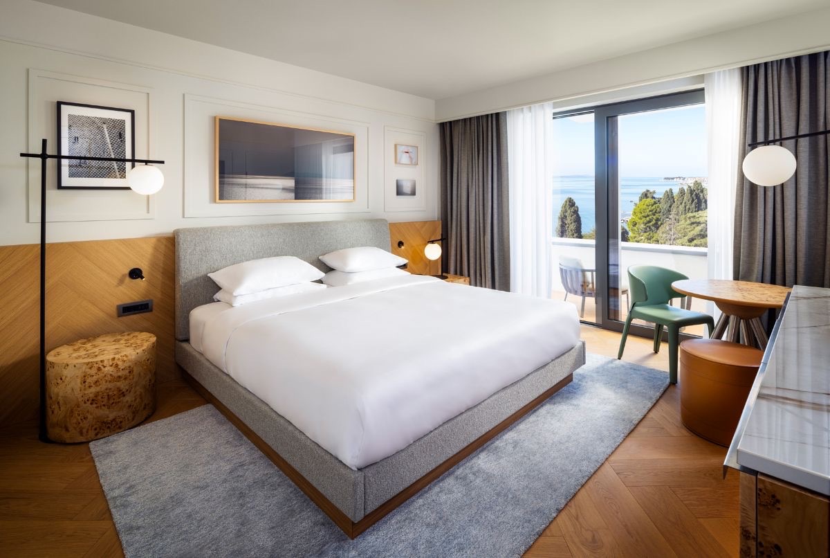 Hyatt regency zadar bedroom large
