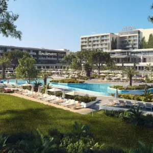 Valamar ostvario rast u prvih šest mjeseci poslovanja
