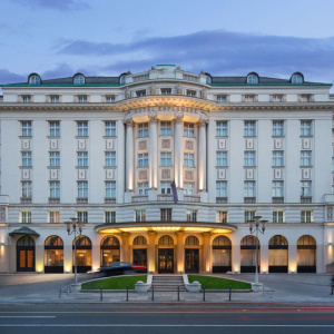 Esplanade Zagreb ulazi u povijesnu obnovu: 40 milijuna eura za potpunu transformaciju hotela