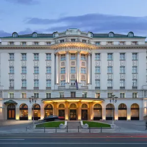 Esplanade Zagreb ulazi u povijesnu obnovu: 40 milijuna eura za potpunu transformaciju hotela