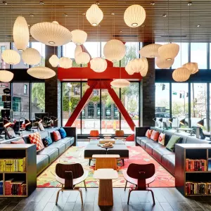 Marriott dovršio akviziciju inovativnog lifestyle brenda citizenM