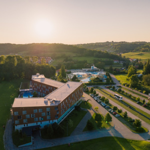 Terme Sveti Martin: Prvi srednje veliki turistički resort s ESG strategijom