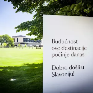 Traveller Review Awards efekt: Osječko-baranjska županija bilježi snažan rast interesa i pretraga
