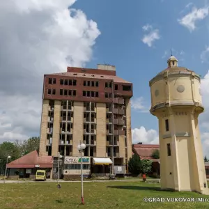 Hoće li se konačno graditi hotel Dunav? Novi investitor, novi brend - Accor Grupa dolazi u Vukovar
