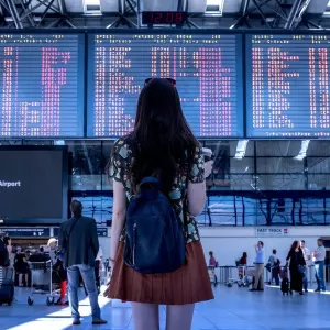 Prvi kvartal 2025. pokazuje rast međunarodnih dolazaka u Europu od 4,9 posto