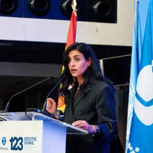 Povijesni trenutak u UN Tourismu: Shaikha Al Nowais prva žena kandidatkinja za glavnu tajnicu