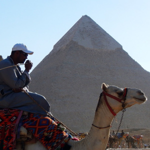 Egipat proširuje bezvizni režim, putnicima iz EU ulazak uskoro brži i jeftiniji