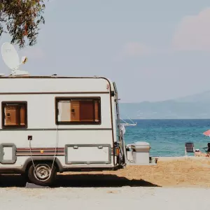 Kamperi pod pritiskom: Grčka i niz europskih zemalja uvode stroge zabrane