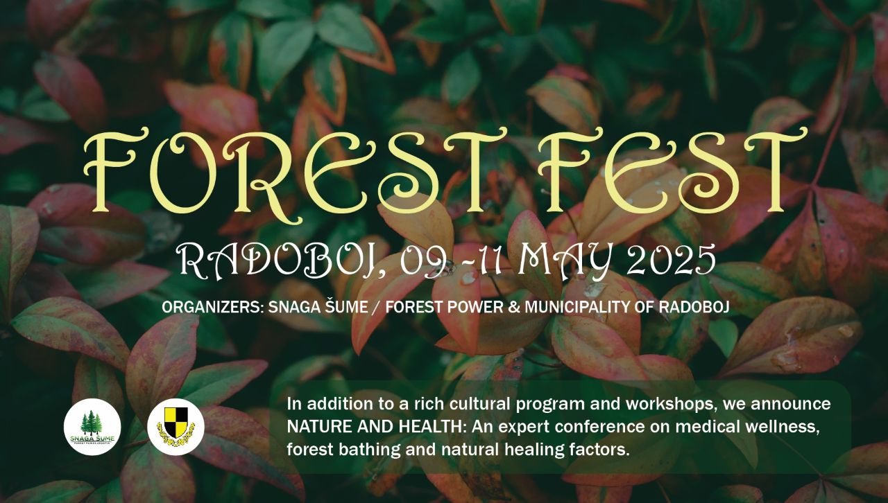 Forestfest 2025