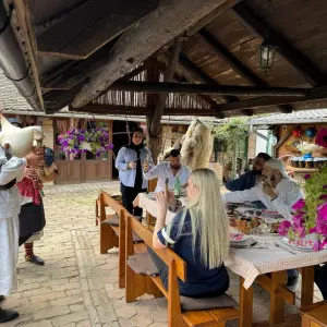 Osam međunarodno poznatih influencera obilazi Hrvatsku