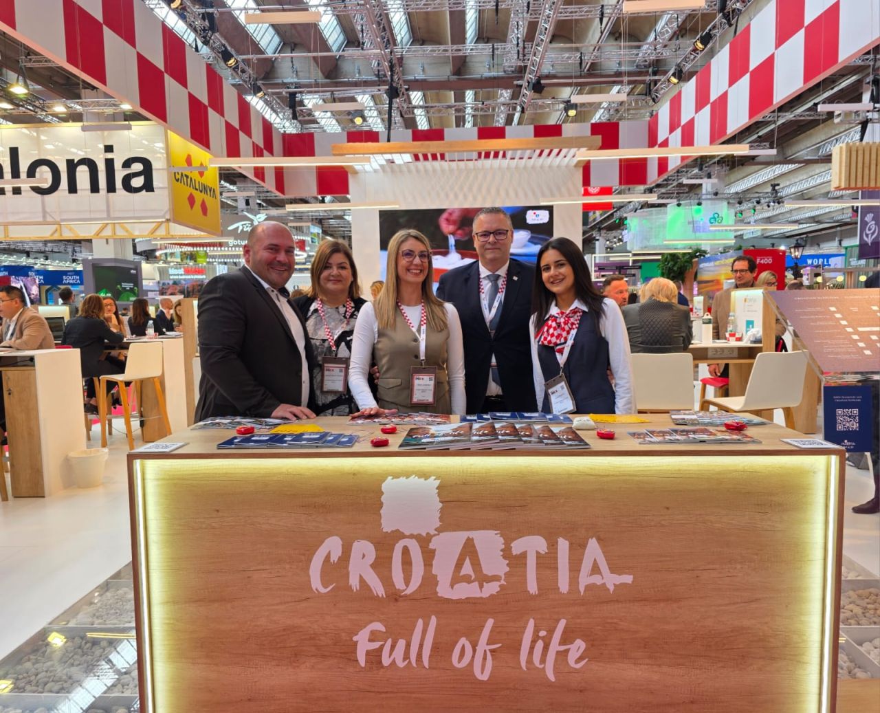 Imex frankfurt 1