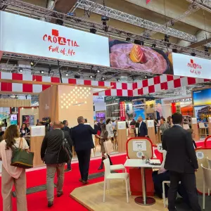 HTZ predstavlja Hrvatsku na sajmu IMEX Frankfurt