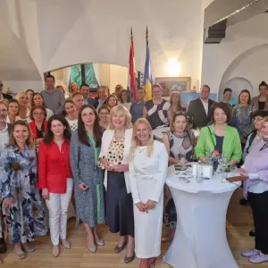 Croatia Airlines, TZ grada Zagreba i HTZ održali zajedničko predstavljanje u Bukureštu   