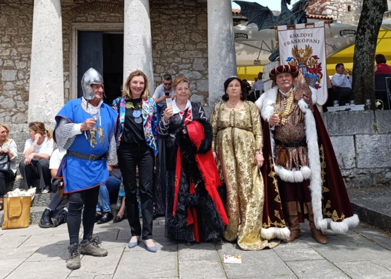 Foto: Blanka Kufner