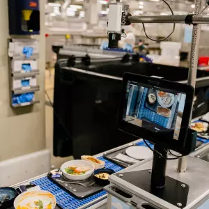 Lufthansa Grupa koristi umjetnu inteligenciju za smanjenje otpada od hrane