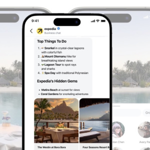 Expedia Trip Matching: Društveni mediji više nisu samo kanal vidljivosti, već alat za direktnu prodaju
