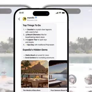 Expedia Trip Matching: Društveni mediji više nisu samo kanal vidljivosti, već alat za direktnu prodaju