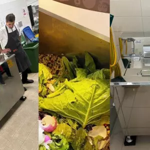 Manje otpada, više održivosti: Darrer donosi rješenja za hotelijere koji razmišljaju dugoročno
