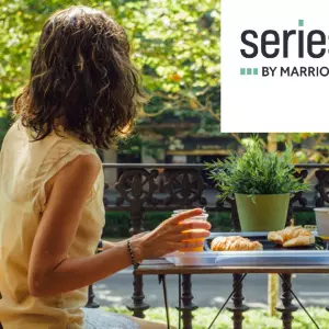 Marriott lansira novi brend “Series by Marriott” s fokusom na regionalne hotele