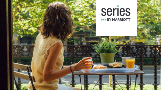Marriott lansira novi brend “Series by Marriott” s fokusom na regionalne hotele