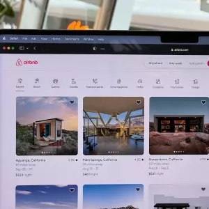 Airbnb namjerava ojačati svoju ponudu u hotelskom segmentu