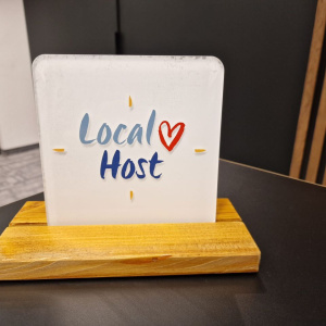 Local Host u fokusu prve Booking.com kampanje HTZ-a