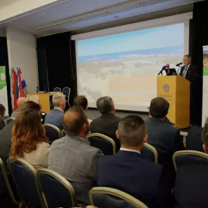 Znanstvenici složni: više nego ikad prije bitna je održivost poljoprivrede i turizma