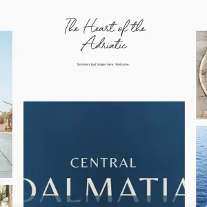 Promocija Srednje Dalmacije na Expedia Group platformi