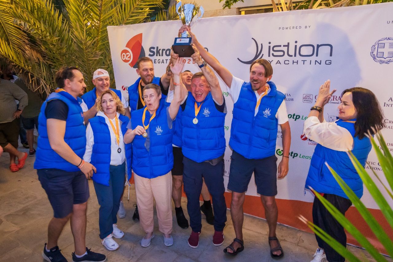 Skradin cup regatta 23 izvor aci dd